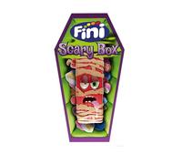 pipal Assortiment de Bonbon - Halloween Scary Box-