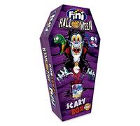pipal Assortiment de Bonbon - Halloween Scary Box-