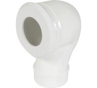 Pipe à sortie verticale Ø 80 - CPW38 NICOLL