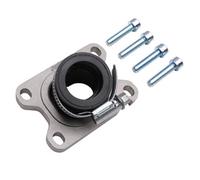 Pipe Admission 50 A Boite Polini 360° Minarelli 50 Am6-Mbk 50 X-Power-Yamaha 50 Tzr-Derbi 50 Senda-Peugeot 50 Xps-Gilera 50