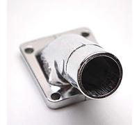 Polini – Pipe d'admission cyclo pour 103 SPX-RCX Diam. 17-19 mm (215.0227)
