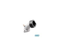 Pipe Admission Maxi Scooter Teknix Adapt. 125 Yamaha/Mbk/Minarelli -03 Modele Carbur