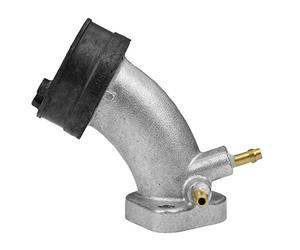 PIPE ADMISSION MAXISCOOTER ADAPT. YAMAHA MAJESTY 125 / 180CC 2003-08 ( OEM : 5XM-E3585-00 ) BENELLI VELVET 125 4T LC BENELLI VELVET 150 4T LC ITALJET JUPITER 125 4T LC ITALJET JUPITER 15