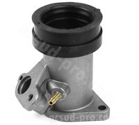 Collecteur Rèf. 5VU-135860-100 Gauche pour Yamaha 500 T-Max 2005-2011