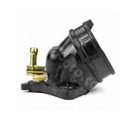 PIPE ADMISSION MAXISCOOTER SOUPLE ADAPT. PIAGGIO X8 125-200 / GILERA RUNNER / VESPA GT 125 (OEM : 840949 - AP8575043 - B016579)