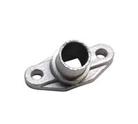 PIPE ADMISSION MOBYLETTE MBK 88 DIAMETRE 15mm MOTEUR AV7 CYCLOMOTEUR