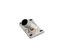 pipe admission moto malossi compatible avec am6 d.21 (montage rigide)