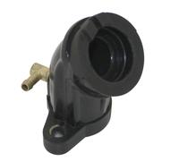 Pipe admission P2R PIPE ADMISSION SCOOT ADAPTABLE PIAGGIO 50 ZIP 4T, LIBERTY 4T, LX 4T, FLY 4T-APRILIA 50 SCARABEO 4T (845946) (74845946) -P2R-