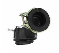 Pipe admission scoot adaptable scoot sym 50 orbit ii 4t (oem 1711a-ama-0000)