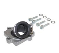 PIPE ADMISSION SCOOT MALOSSI MHR TEAM VITON 360° POUR MBK 50 NITRO, MACH G-YAMAHA 50 AEROX, JOG R-APRILIA 50 SRSR-MALAGUTI 50 F12