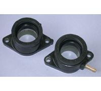 Pipe admission Tour Max 2PCS POUR XT/TT600 1986-00