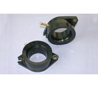 Pipe admission Tour Max 2PCS POUR XV750 VIRAGO 1988-96