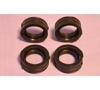 Pipe admission Tour Max 4PCS POUR FZR1000 GENESIS 1987-88
