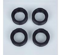 Pipe admission Tourmax compatible avec moto Yamaha 1000 Yzf R Thunder Ace 1996 à 2001