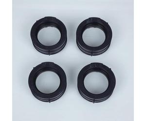 Pipe admission Tourmax compatible avec moto Yamaha 1000 Yzf R Thunder Ace 1996 à 2001