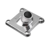 pipe carter moteur cyclo polini compatible avec 103 sp/spx d.15 (carter avec support)