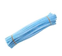 Pipe Cleaners - Chenille Craft Sticks, Bendable Stem Supplies, Fuzzy Twist Decoration Wires | Colorful Handmade Art Materials Kit, Flexible DIY Craft Accessories for Classroom Preschool Projects