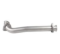 Pipe coudée d'échappement en INOX pour VOLKSWAGEN Transporter T25 (08/1987-07...