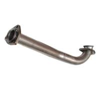 Pipe coudée d'échappement pour VW Transporter T25 1.9 DF / DG / 2.1 DJ de 198...