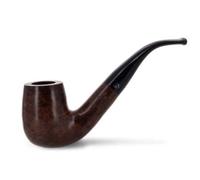 pipe courbée de cogolin vieille bruyère