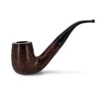 pipe courbée de cogolin vieille bruyère