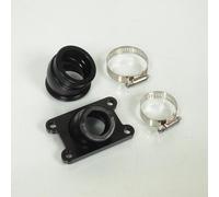 Pipe d admission Carenzi compatible avec Moto Yamaha 50 DT Avant 2020