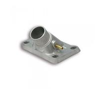 Pipe D Admission Malossi Pour Moto Mbk 50 X-Limit Avant 2017 0211199b Neuf