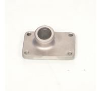 Pipe D Admission Origine Pour Moto Gilera 50 Gsm 01a0664 / 00h02502061 Neuf