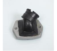 Pipe d admission origine pour scooter Aprilia 50 SR Motard 2T 2012 à 2014 1A008824 - 830939 - 10693 - MFPN : 1A008824 - 830939 - 10