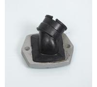 Pipe D Admission Origine Pour Scooter Piaggio 50 Quartz Neuf