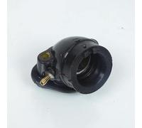 Pipe d admission P2R compatible avec Scooter Chinois 125 152Qmi 4T 2006 à 2019