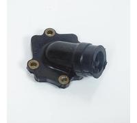 Pipe d admission P2R compatible avec Scooter Malaguti 50 F12 Avant 2020