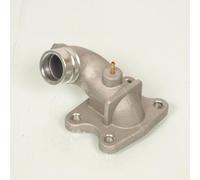 Pipe D Admission P2r Montage Souple Pour Scooter Peugeot 50 Tkr Avant 2020 Neuf