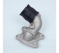 Pipe D Admission P2r Pour Scooter Peugeot 50 Buxy 2 Neuf