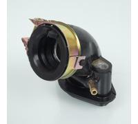 Pipe D Admission P2r Pour Scooter Sym 50 Orbit 4t Avant 2020 Neuf