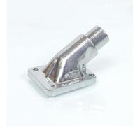 Pipe d admission Polini compatible avec Mobylette Peugeot 50 103 SPX 215.0226 / 19mm carbu de 15