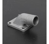 Pipe d admission Polini compatible avec Mobylette Peugeot 50 103 Vogue 1988 à 2020