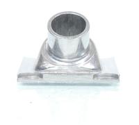 Pipe D Admission Polini Pour Mobylette Peugeot 50 103 Clip 1985 À 2020 Neuf