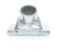 Pipe D Admission Polini Pour Mobylette Peugeot 50 103 Land 1979 À 2020 Neuf