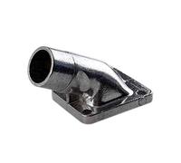 Pipe D Admission Polini Pour Mobylette Peugeot 50 103 Mvl Neuf