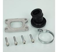Pipe D Admission Polini Pour Moto Derbi 50 Senda Sm X-Treme Neuf