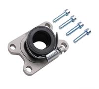 Pipe D Admission Polini Pour Moto Yamaha 50 Dt Neuf