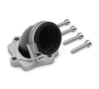 Pipe D Admission Polini Pour Scooter Benelli 50 K2 Lc Neuf