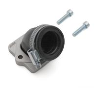 Pipe D Admission Polini Pour Scooter Gilera 50 Dna Avant 2020 Neuf
