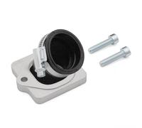 Pipe D Admission Polini Pour Scooter Piaggio 50 Zip 2t Lc 2006 À 2013 Neuf