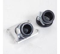 Pipe D Admission Replay Pour Moto Gilera 50 Smt Avant 2020 Neuf