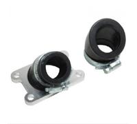 Pipe D Admission Replay Pour Moto Yamaha 50 Dtr Avant 2020 Neuf