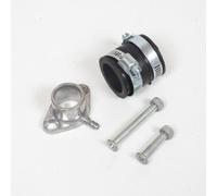 Pipe D Admission Replay Pour Scooter Peugeot 50 Trekker Metalx Neuf