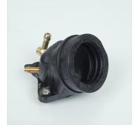 Pipe D Admission Rms Pour Scooter Derbi 125 Gp1 4 Temps 2006 B016579 / 840949 Neuf