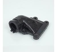 Pipe D Admission Rms Pour Scooter Mbk 50 Booster L Spirit 2003 3vl-E35552-000 Neuf